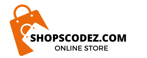 ShopsCodez